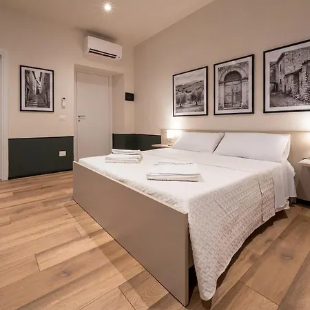 Corso52 Bed & Breakfast Monte Libretti