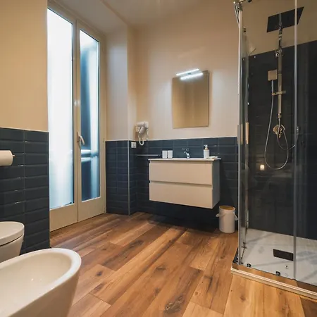 Bed & Breakfast Corso52 Monte Libretti