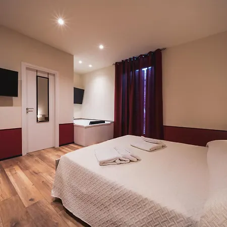 Bed & Breakfast Corso52