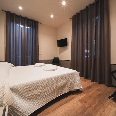 Bed & Breakfast Corso52 3*