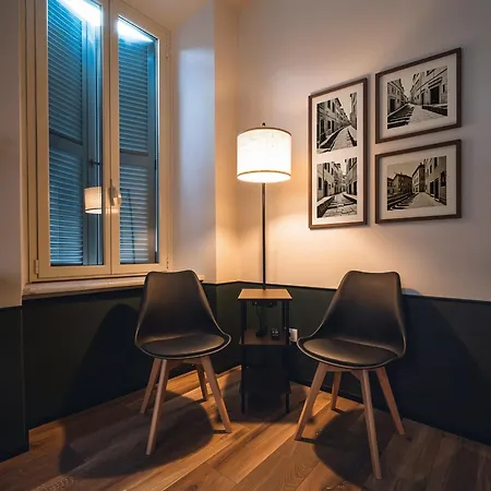 Corso52 Bed & Breakfast 3*
