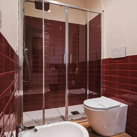 Bed & Breakfast Corso52 Monte Libretti