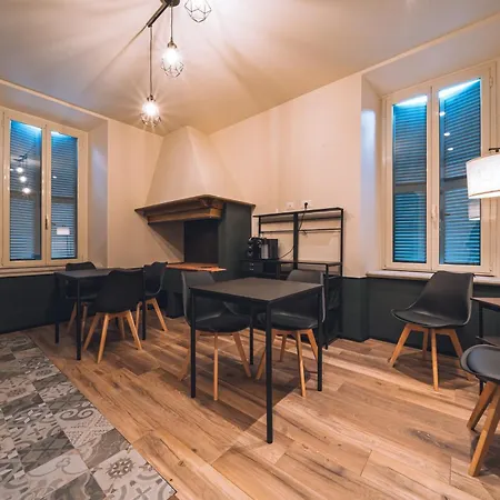 Corso52 Bed & Breakfast