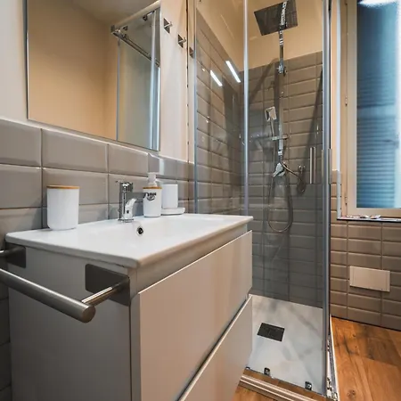 Corso52 Bed & Breakfast Monte Libretti