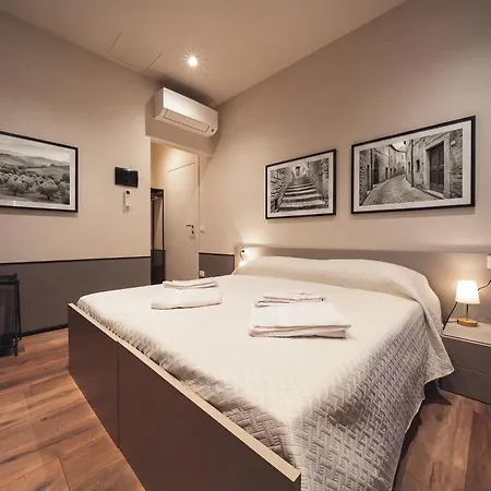 Bed & Breakfast Corso52